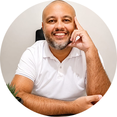 Reinaldo Souza